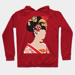 Empress Hoodie